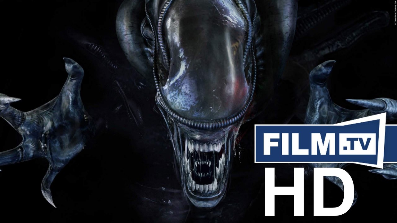 Alien Covenant: Neue Bilder zum Sci-Fi Horror (2017) - News