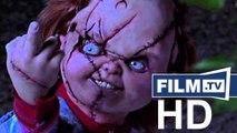 Cult Of Chucky: Erster Horror-Trailer zu Chucky 7 (2017) - Trailer