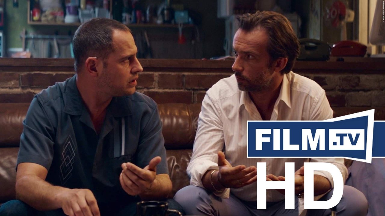 Lommbock Trailer - Lammbock 2 Deutsch German (2017) - Trailer 2