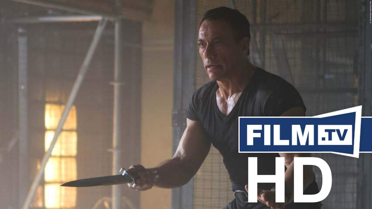 Expendables 4: Die Rückkehr von Jean-Claude Van Damme (2017)