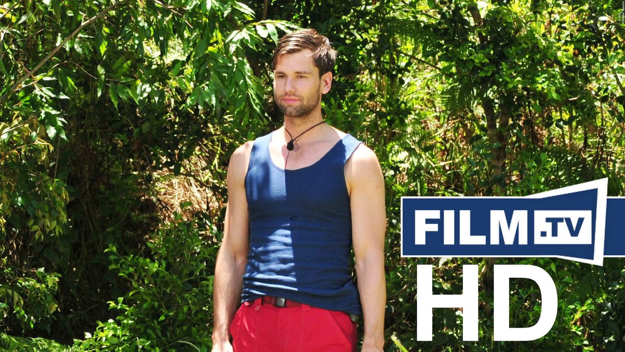 Dschungelcamp 2017 - Tag 2 (2017)