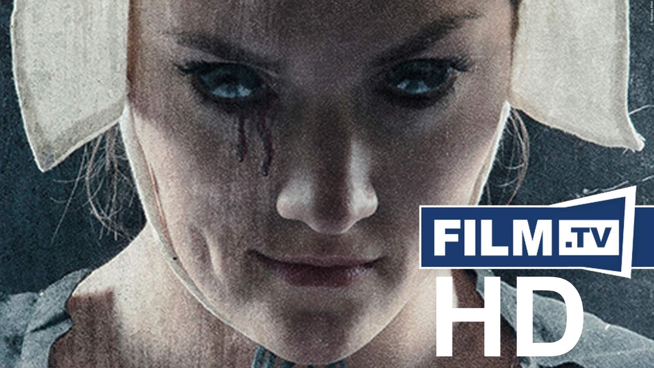 The Devils Hand Trailer (2017)