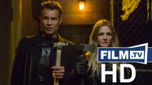 Santa Clarita Diet: Trailer zur Comedy-Horror-Serie mit Drew Barrymore - Trailer