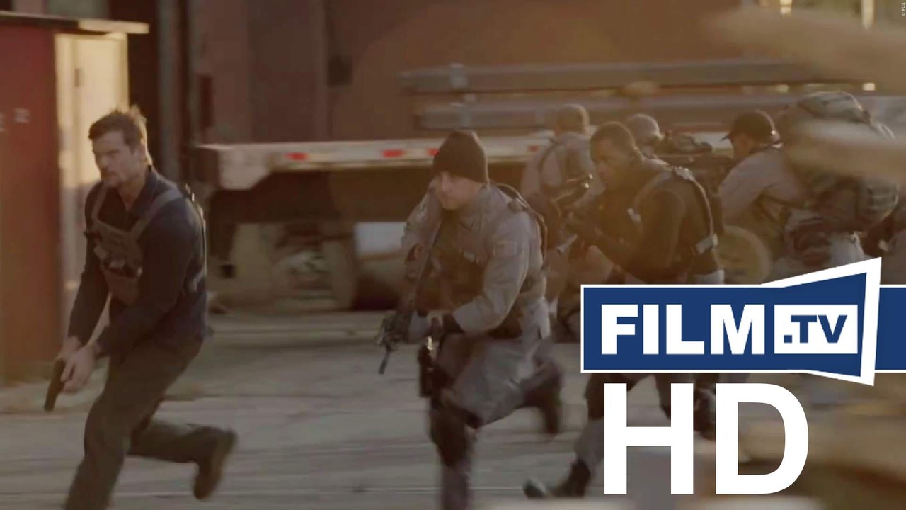 24 Legacy: Neuer Trailer zur Thriller-Serie (2017) - US Trailer