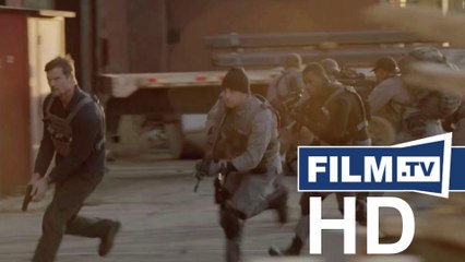 24 Legacy: Neuer Trailer zur Thriller-Serie (2017) - US Trailer