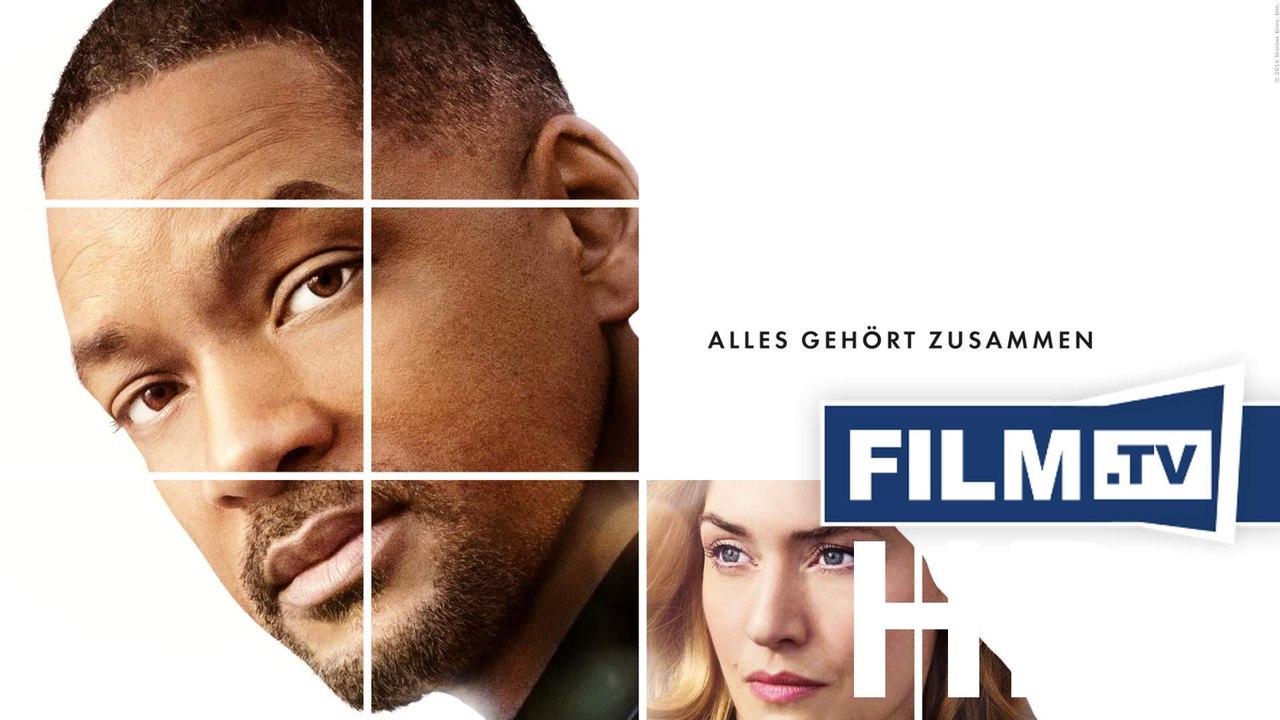 Verborgene Schöhnheit Trailer Deutsch German (2017)
