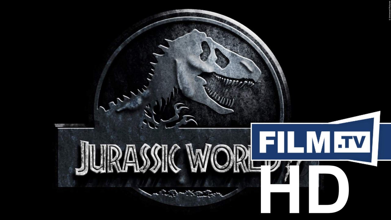 Jurassic World 2: Neue Hauptdarstellerin (2017)