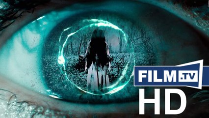Rings - The Ring 3: Neue TV-Trailer zum Horrorfilm (2017) - TV Trailer 3