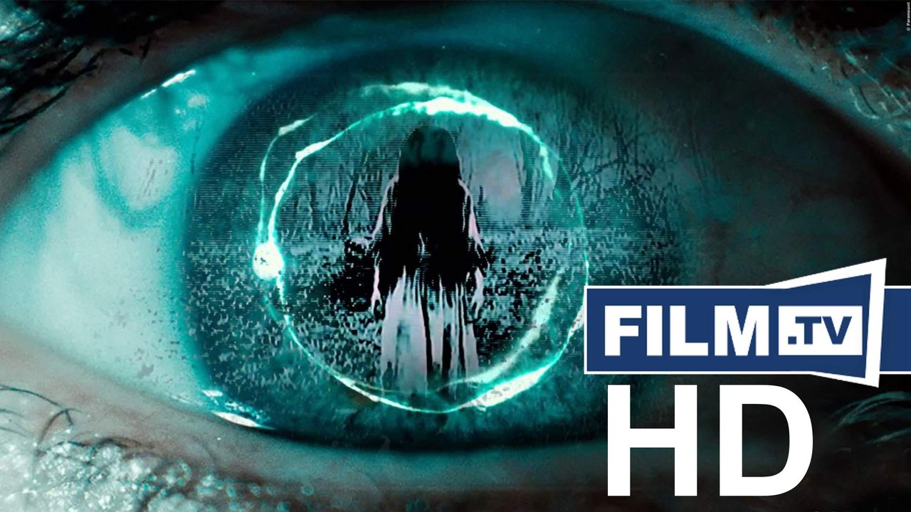 Rings - The Ring 3: Neue TV-Trailer zum Horrorfilm (2017) - TV Trailer 5