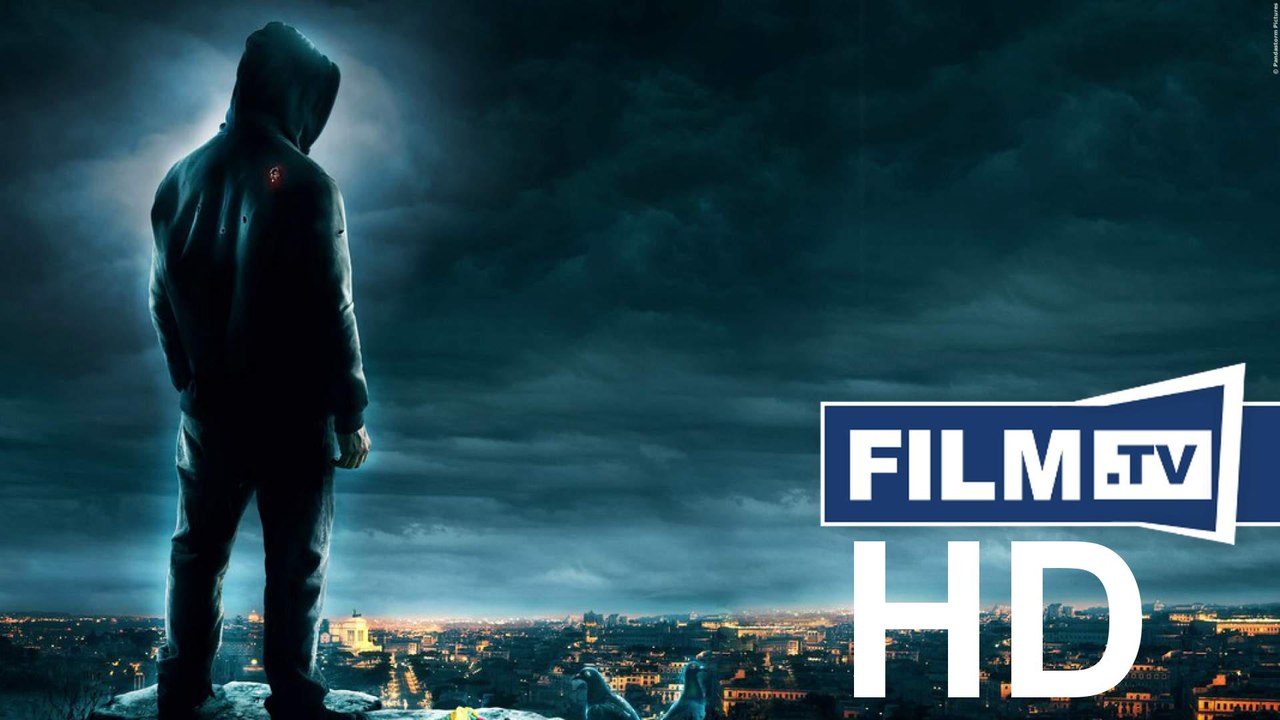 Sie Nannten Ihn Jeeg Robot: Exklusiver Clip zum Action-Thriller - Clip