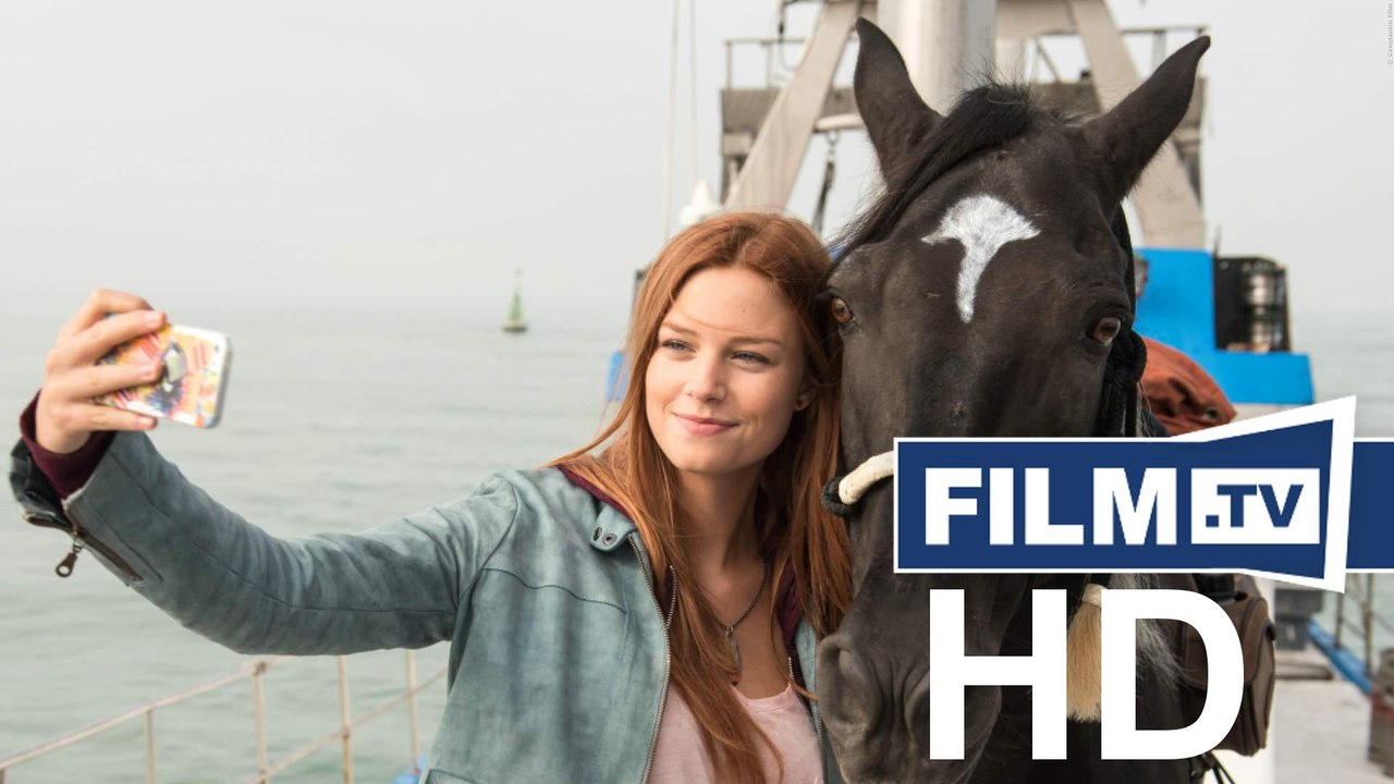 Ostwind Trailer - Aufbruch Nach Ora Deutsch German (2017) - Trailer 1