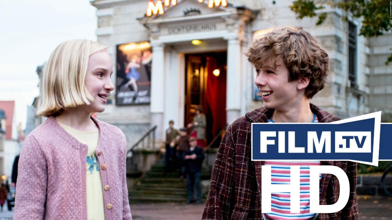 Timm Thaler Trailer - Oder Das Verkaufte Lachen Deutsch German (2017) - Trailer 1