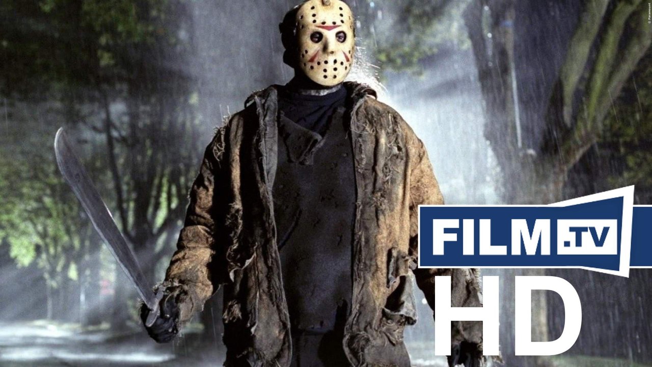 Freitag Der 13te: So kehrt Jason 2017 zurück (2017)