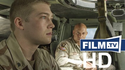 Billy Lynn: Die Kriegshelden im Film - Special