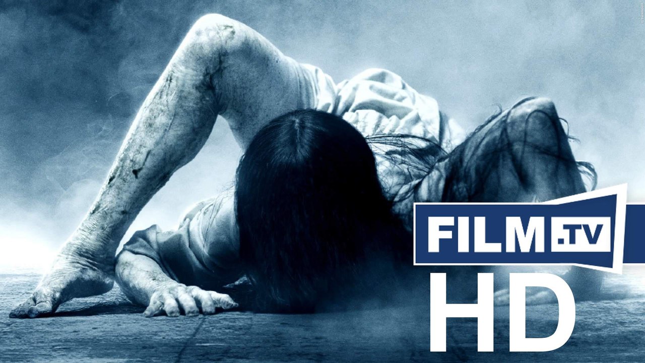 Rings: Das verfluchte Video aus The Ring 3 (2017) - TV Trailer