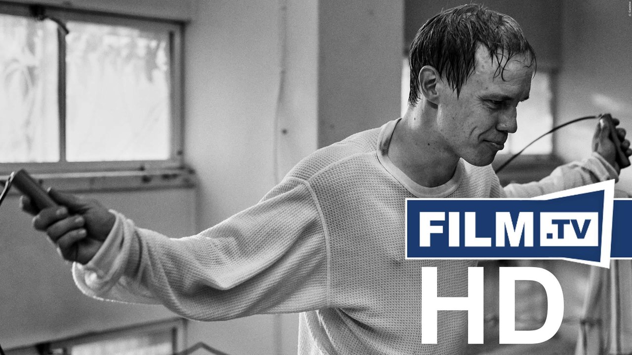 Der Glücklichste Tag Im Leben Des Olli Mäki Trailer Deutsch German (2017)