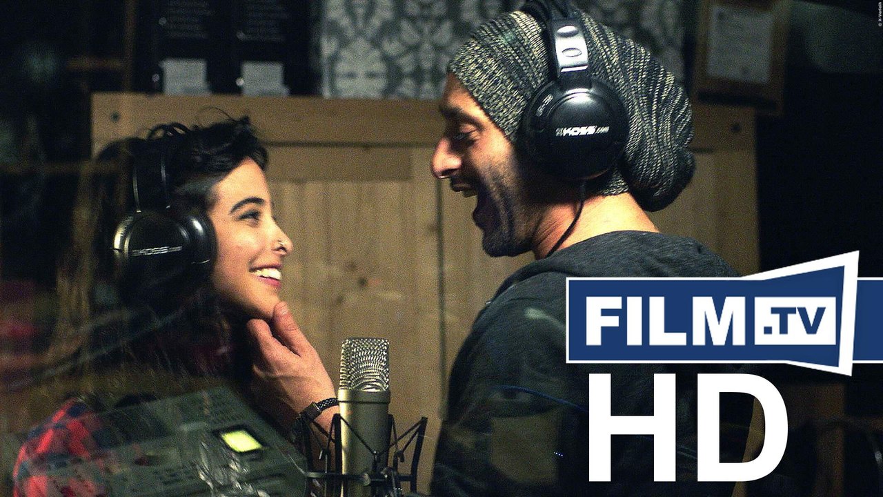 Junction 48 Trailer Deutsch German (2017)