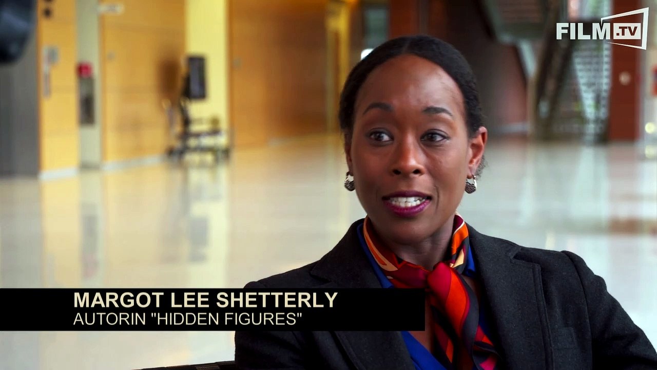 Hidden Figures: Neue Video-Specials zum Weltraum-Drama - Special 4