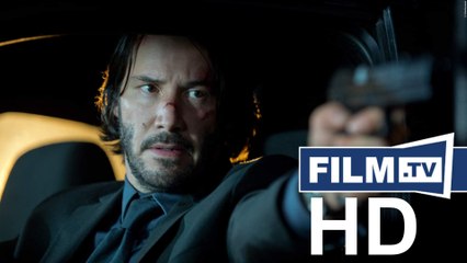 John Wick 2 Trailer Super Bowl (2017) - Trailer