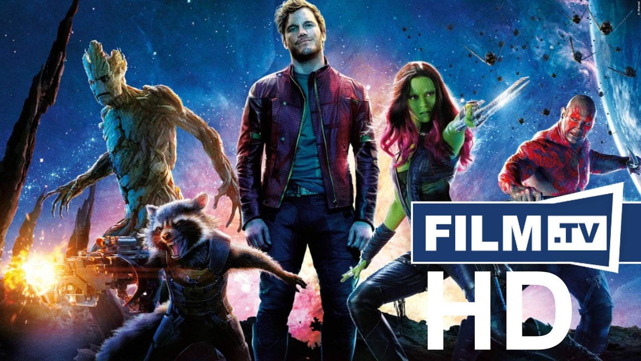 Guardians Of The Galaxy 2 Trailer Super Bowl - Trailer