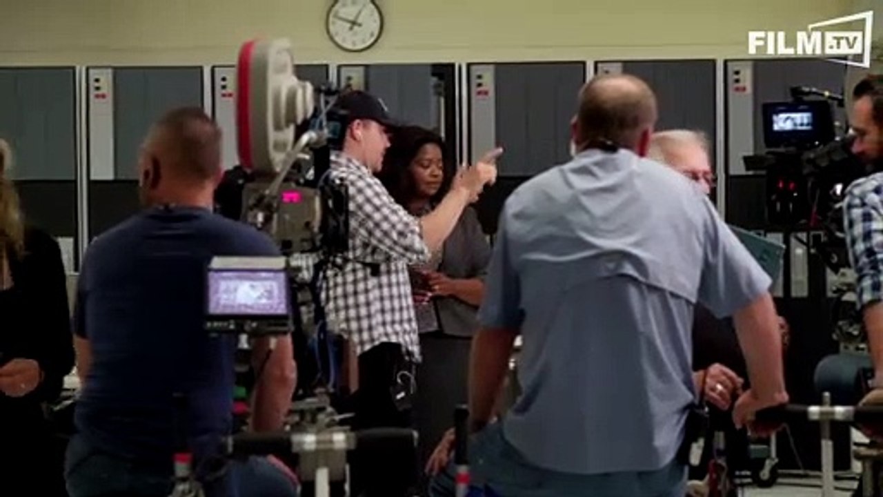 Hidden figures: neue video-specials zum weltraum-drama - special 3