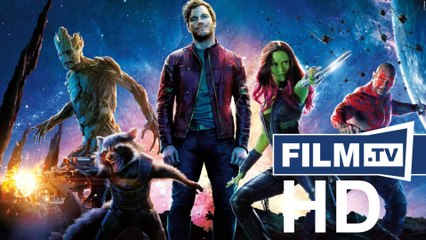 Guardians Of The Galaxy 2 Trailer Super Bowl - US-Trailer