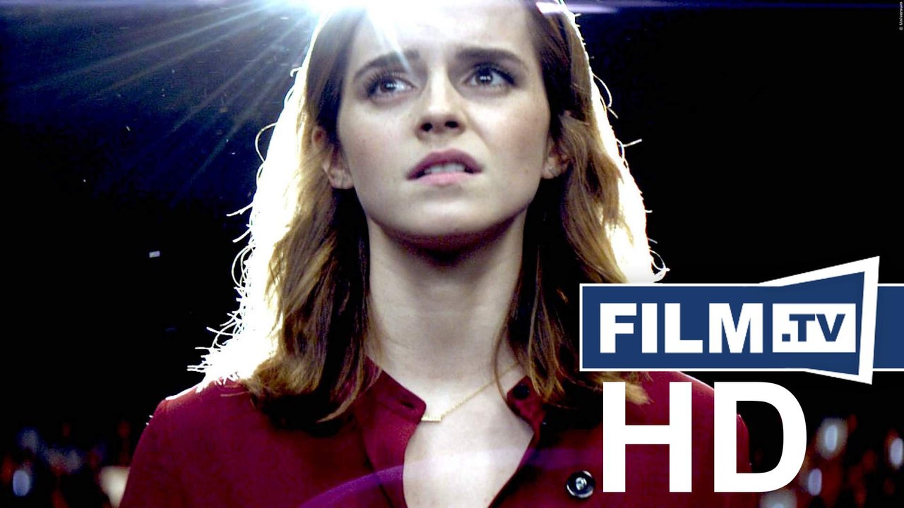 The Circle Trailer (2017) 2