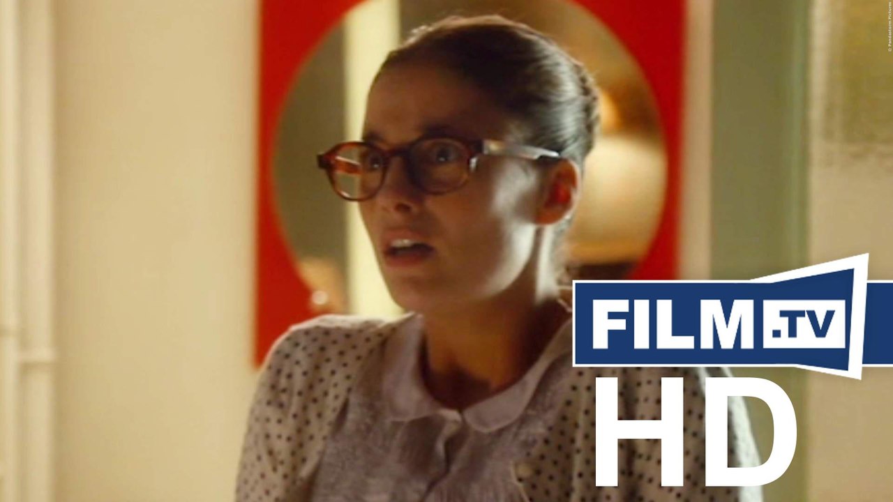 Mit Dem Herz Durch Die Wand: Exklusiver Horror Clip - Exkl. Clip