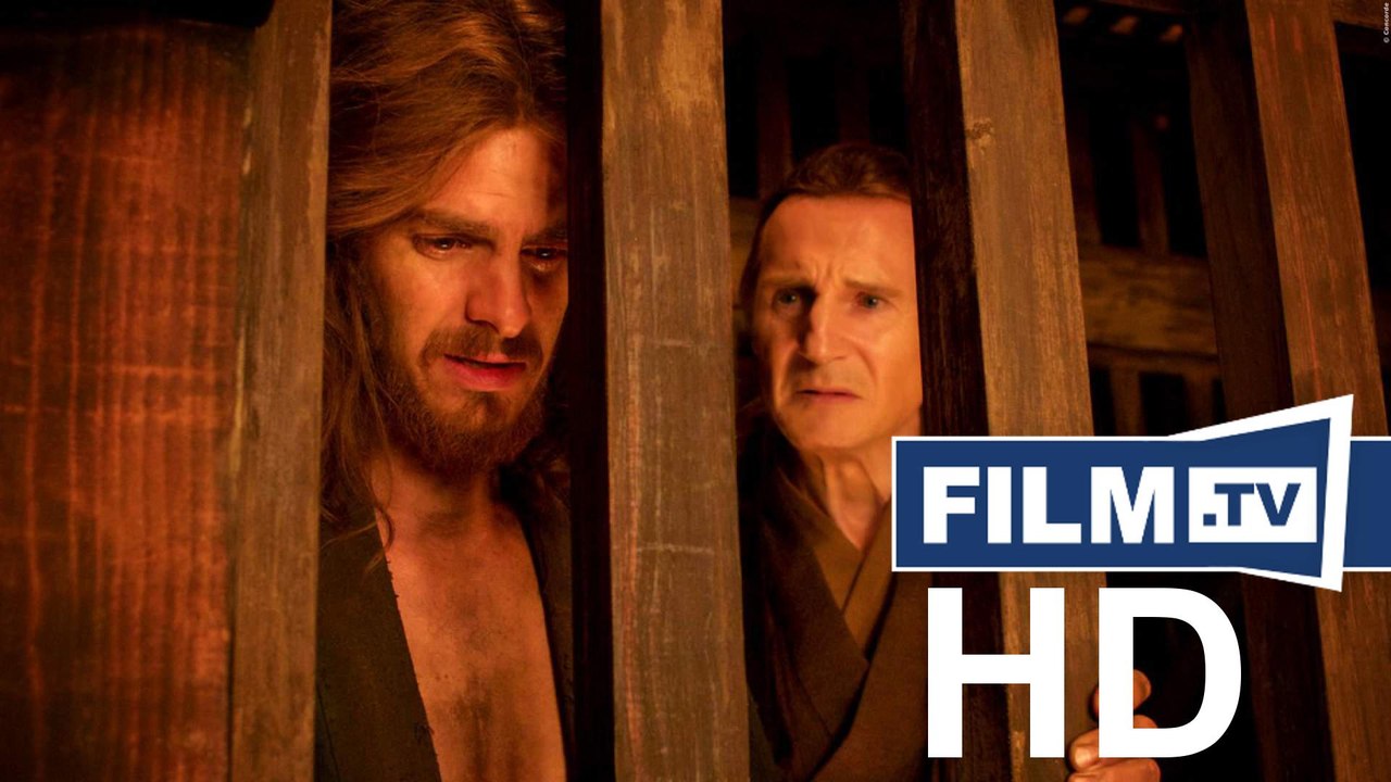 Silence - So hart waren die Dreharbeiten - Making of