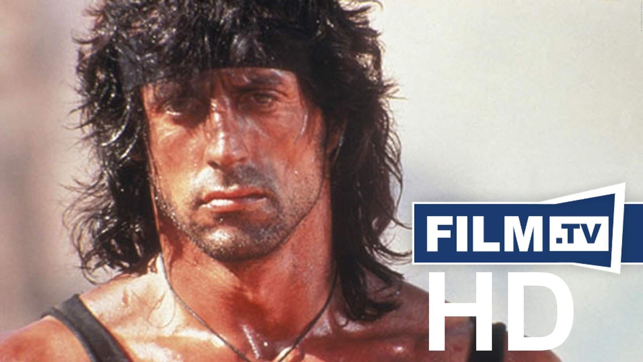 Rambo 5: New Blood ohne Stallone (2017)