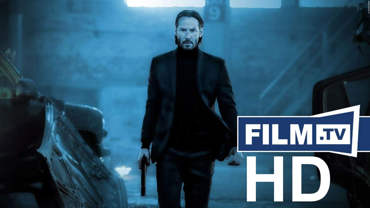 John Wick 2 FSK (2017)