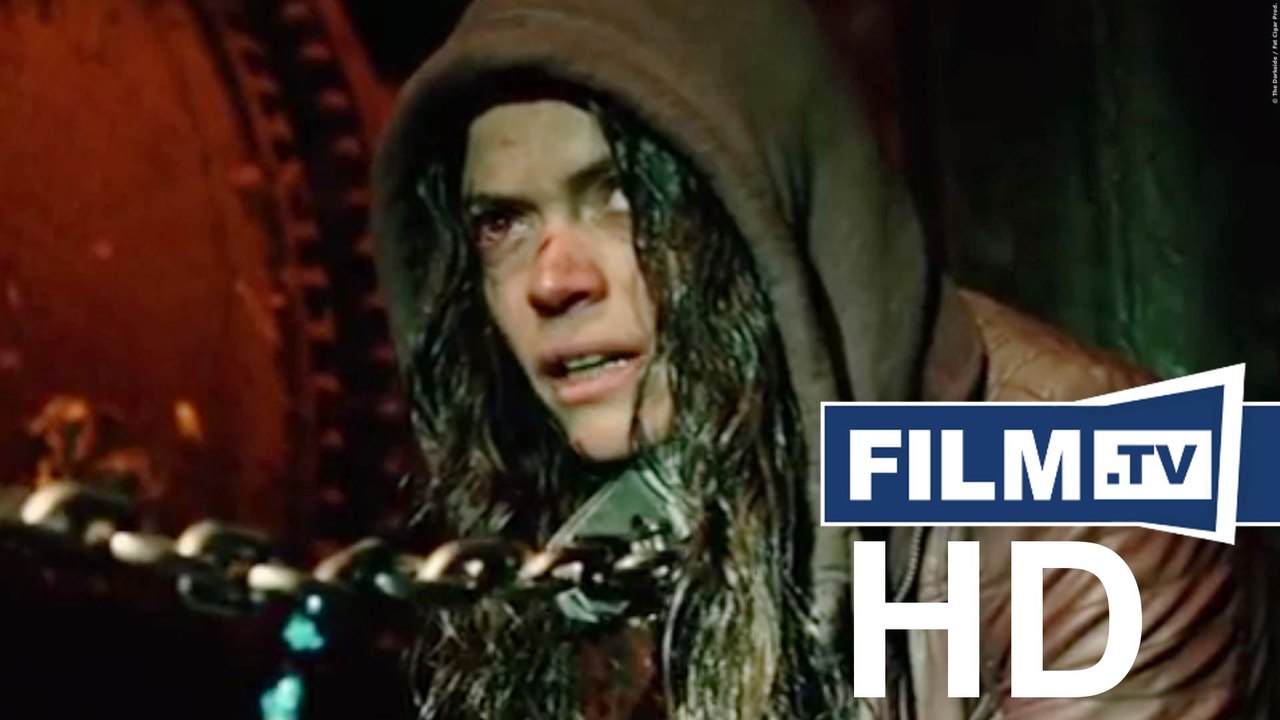 From A House On Willow Street: Horror Trailer (2017) - US Trailer