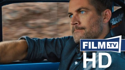 Paul Walker: Porsche wusste angeblich von Problemen des Unfall-Autos (2017)