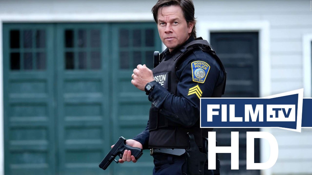 Boston Special: Die wahre Geschichte hinter dem Terror-Thriller - Special