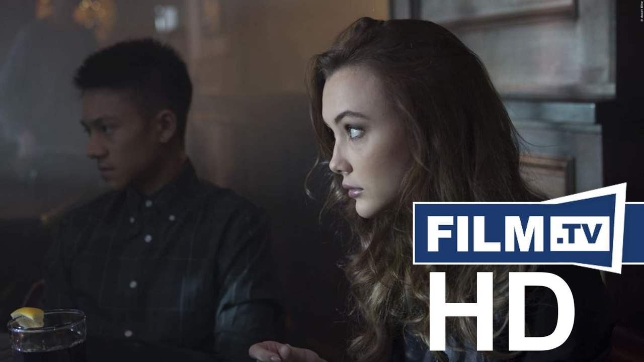 Bedeviled Trailer Deutsch German (2017)