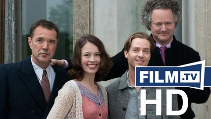 Werk Ohne Autor Trailer Deutsch German (2017) 1