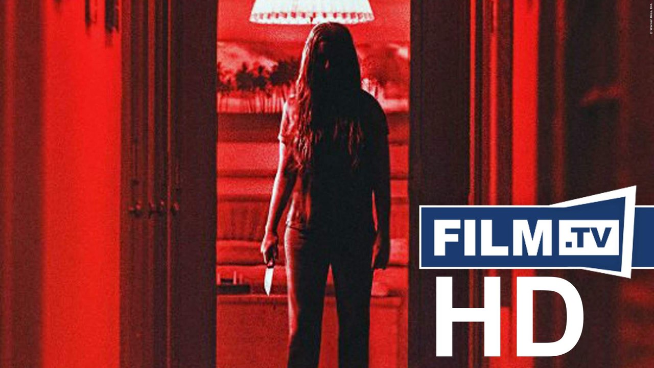 Wolves At The Door Trailer Deutsch German (2017)