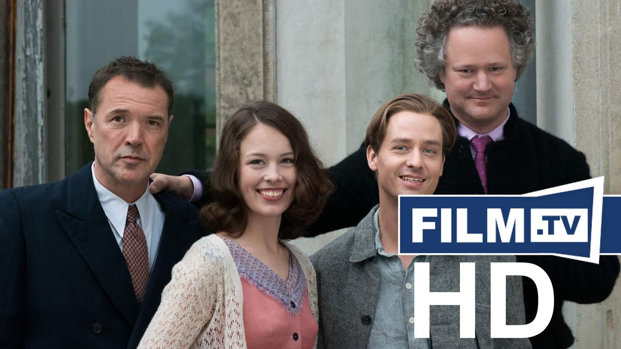 Werk Ohne Autor Trailer Deutsch German (2017) 2