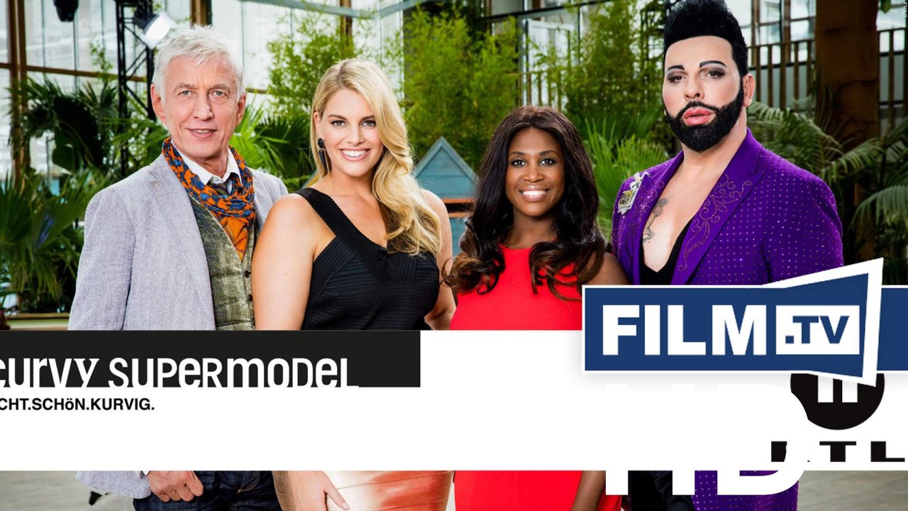 Curvy Supermodel gesucht - jetzt bewerben für die zweite Staffel - Trailer