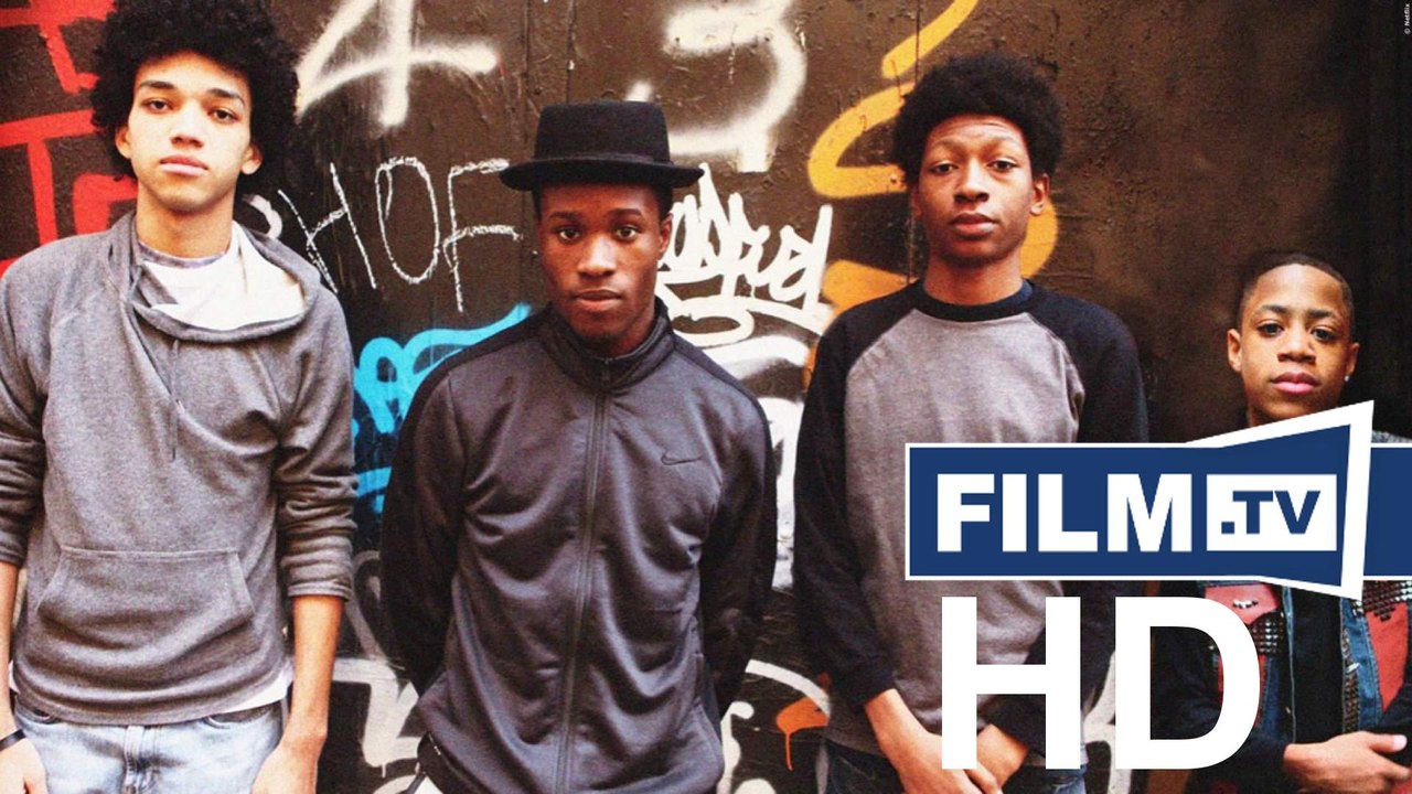 Get Down - Staffel 1.2 - Trailer (2017)