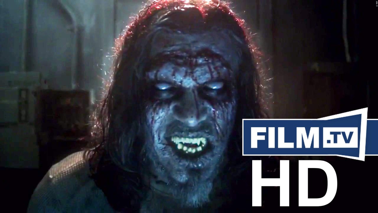 Tales From The Crypt 2017: Trailer zur Horror-Serie (2017) - Trailer