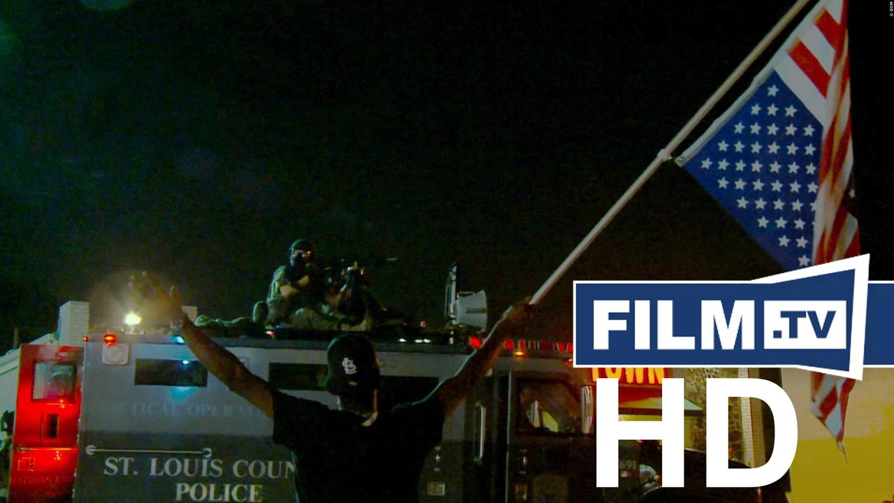 Do Not Resist Trailer - Police 3.0 Deutsch German (2017) - Trailer