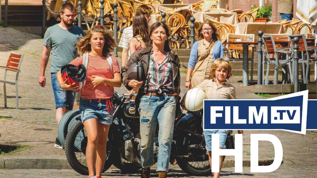 Conni & Co 2 (2017) - Trailer