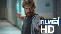 Vorgestellt: Finn Jones als Danny Rand in Marvels Iron Fist