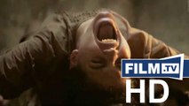 The Crucifixion: Trailer zum Exorzismus-Horror (2017) - Trailer