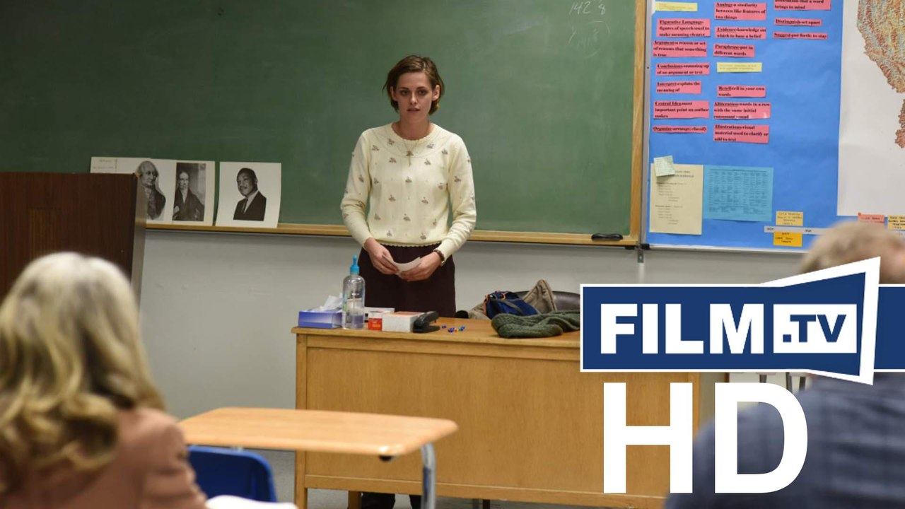 Certain Women Trailer Deutsch German (2017)