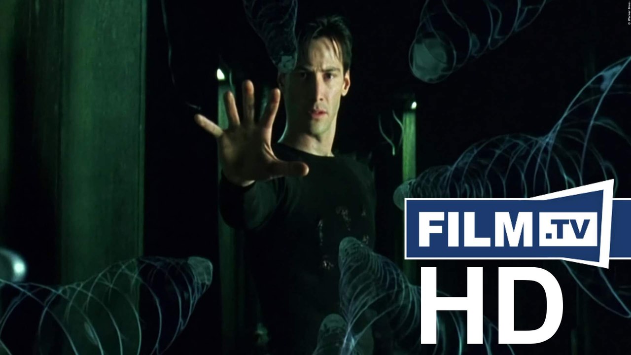 Matrix 4: Keanu Reeves über mögliche Fortsetzung (2017)