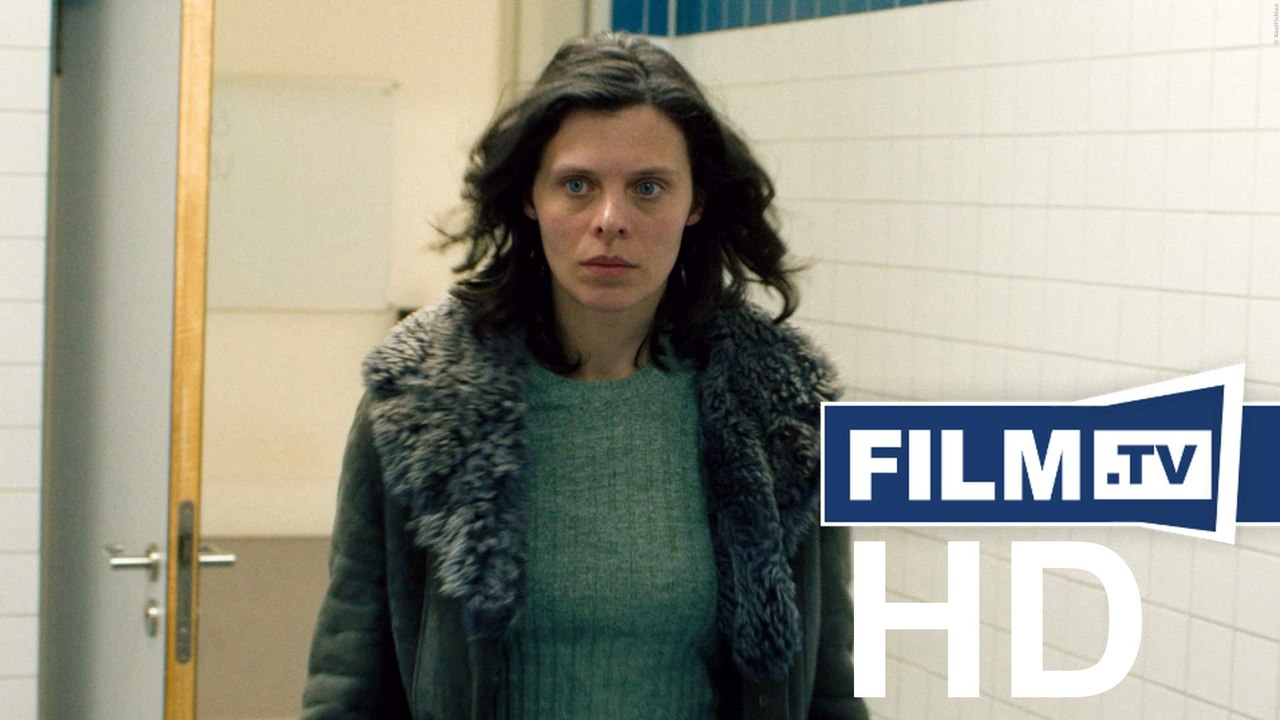 Marija Trailer Deutsch German (2017)