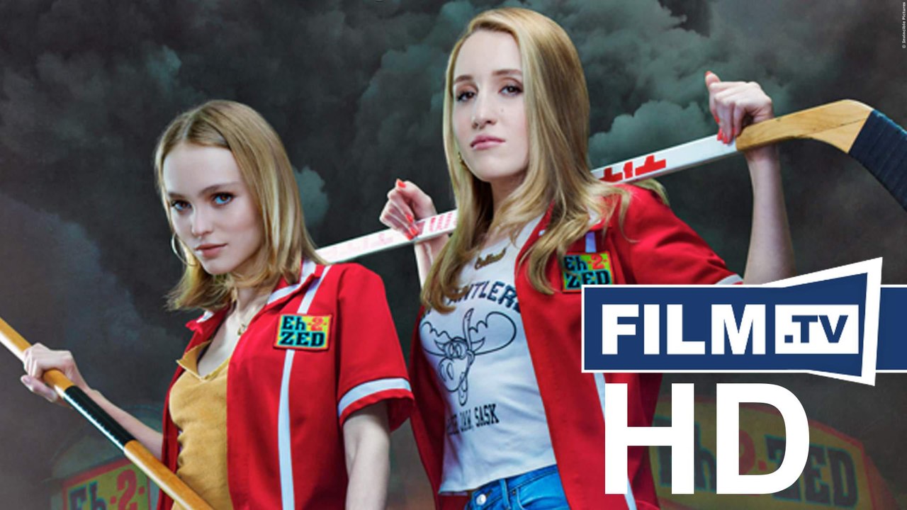Yoga Hosers: Trailer zum neuen Kevin Smith-Film (2017) - Trailer