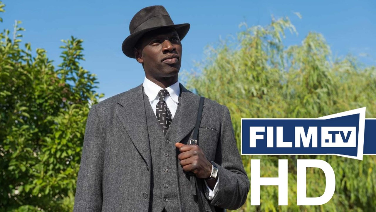 Docteur Knock Trailer Deutsch German (2018)